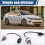 392102M412 Front Oxygen Sensor for   Sonata Tucson 39210-2M412 4
