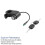For  G2 Max/G2 Pro Electric Scooter 5-Pin Throttle  Lock with Key Accessory 2