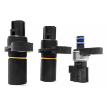 3pcs Transmission Fluid Pressure &Speed Sensor 04799758AD 4799061AB for RAM 1500 2500 Grand Cherokee