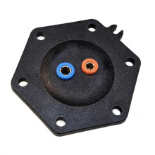 Air Suspension Compressor Air Pump Drying Cylinder Cover for 3 / 4 04-18 Sport 05-13