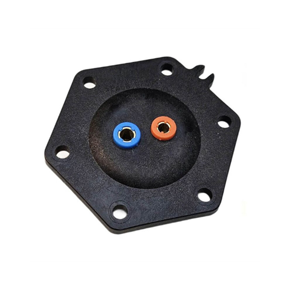 Air Suspension Compressor Air Pump Drying Cylinder Cover For 3 / 4 04-18 Sport 05-13 4711181693412