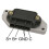 Auto Engine Parts Ignition Control Module for  BM345 3501921 0227100145, DBA406 6pin 5