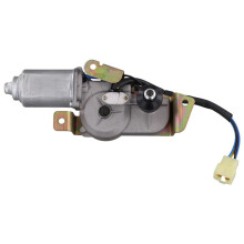 538-00009 for Doosan Daewoo DH220-5 DH220-7 DH215-7 DH225-7 Construction Machinery Excavator Windscreen Wipers Motor