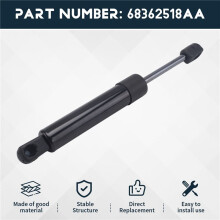 68362518AA for Pickup RAM 2500 3500 2019-2024 Tailgate Strut Damper Tailgate Support Rod