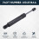 68362518AA for  Pickup RAM 2500 3500 2019-2024 Tailgate Strut Damper Tailgate Support Rod 1