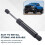 68362518AA for  Pickup RAM 2500 3500 2019-2024 Tailgate Strut Damper Tailgate Support Rod 4