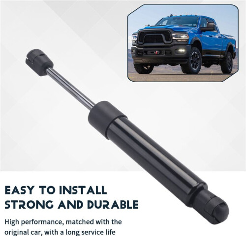 68362518AA for  Pickup RAM 2500 3500 2019-2024 Tailgate Strut Damper Tailgate Support Rod 2