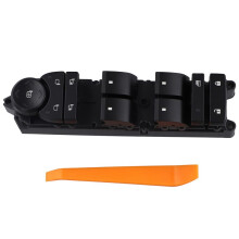 Front Driver Side Power Window  20835553 20835553AD for    Silverado1500 Suburban 2500