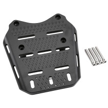 Motorcycle Rear Luggage Rack Tail Bracket Rear Storage Box Rack Bracket Shelf for PCX125 PCX150 2014-2021
