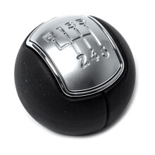 Auto-Schalthandball-Getriebe-Schaltknauf für Mustang 2015-2020 FR3Z7213AD