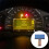 Instrument Cluster Display Pixel Repair LCD Display for - W203 C Class 2000-2004 W463 G Class 2002-2007 2