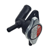 Cooling System Filler Neck Radiator Cap Set for 6 2006-2010 LFB7-15-17YA LFB71517YA