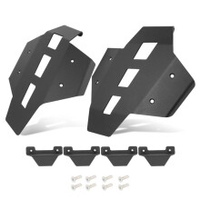 Engine Cylinder  Valve Cover Guard Protector for  R1250 GS 1250GS ADV R1250GS Adventure