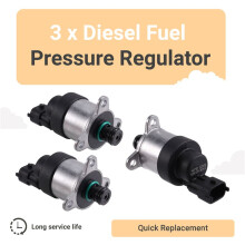 0928400826 Car Fuel Pump Pressure Regulator Control Metering Solenoid Unit 71772310 for Daily 928400826