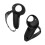 Silicone Protective Cover with Knuckle Strap for  Quest 3 Controller Grips Handle Protector VR Accessories 1