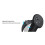 Silicone Protective Cover with Knuckle Strap for  Quest 3 Controller Grips Handle Protector VR Accessories 4