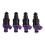 4Pcs Fuel Injector Nozzle 037906031AF for   Gl 1.8L 2.0L 1