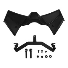 Motorcycle Sport Downforce Naked Frontal Spoilers Aerodynamic Wind Deflector for MT-09 MT09 SP 2024 2025 Gen 4