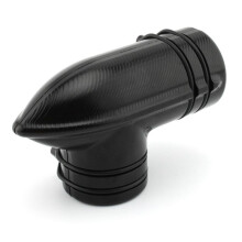 Motorcycle Fuel Tank Bottom Decorative Cover Cap for Davison FLTR Road FLHX Street FLHT Electra Glide Black