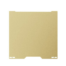 For H2D Build Plate Double-Sided Printing PEI Magnetic Sheet Textured Smooth Thickened Spring Steel Bed B