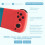 D3 Wireless Stretchable Game Controller  5.0 Mobile Phone Gamepad Controller for   Android IOS,A 6