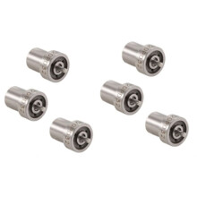 6 PCS DN20PD32 New Fuel Injector Nozzle for 1C 2C 1CL 2CL 2CT