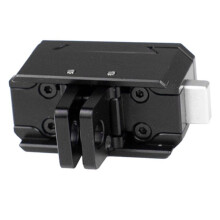 For X4 Sports Camera Quick Release Mount Base 1/4 Screw Hole