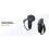 Silicone Protective Cover with Knuckle Strap for  Quest 3 Controller Grips Handle Protector VR Accessories 8