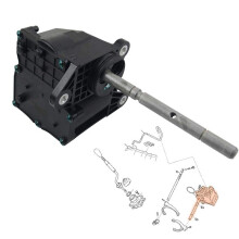 Car Transfer Case Actuator 36410-60083 for GX470 4.7L 03-09 36410-60080 3641060081 3641060082 Shift Actuator Assy