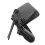 Protective Case for  Console Back Cover+Bracket Cooling Housing Shell Cover for  Game Accessories 7