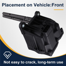 Car Front Transfer Case Actuator 36410-35093 for Sequoia 4Runner 4.7 4.0L 4wd 36410-35092 3641035093 600-470