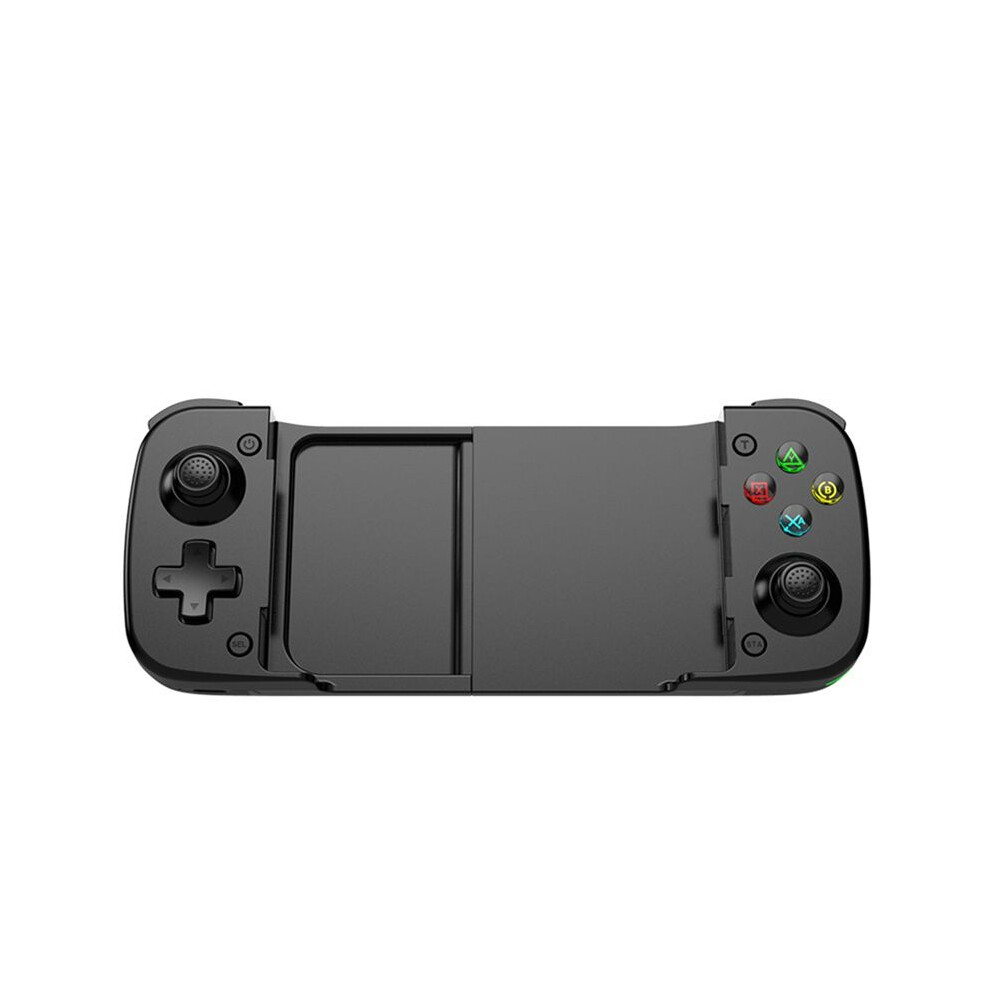D3 Wireless Stretchable Game Controller 5.0 Mobile Phone Gamepad Controller For Android Ios,B 6032416820372