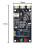 Module QCC3034 CSR8645 Lossless Aptxhd Wireless  Audio Receiving Board  5.0/4.2 6
