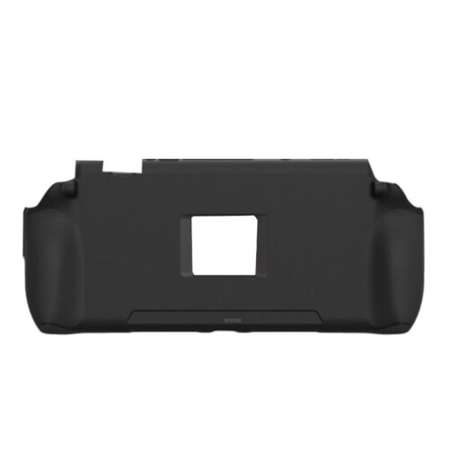 For  2 Protective Case Standable Cover TPU Soft Shell for   2 Game Console Case,Black