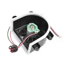 For Medion MD 16192 Main Engine Motor 18500 18501 1850X Accessories Replacement Robot Vacuum Cleaner Sweeper Parts
