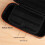 Shockproof Carrying Case for   2 Portable Protective Travel Storage Bag with Game Accessories Compartment 3