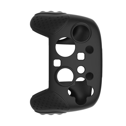 Silicone Protective Cover for  2 Pro Controller Ergonomic Grip Skin Case for Enhanced Comfort and Protection A 2