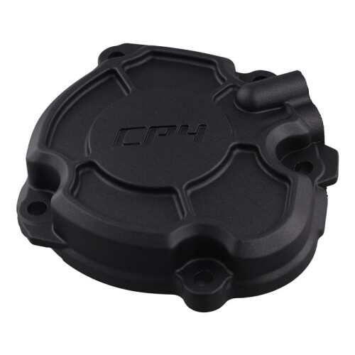 For  R1/R1M 2017-2024 Triggering  Cover/Motor Cover/Ignition Pulse Cover 1