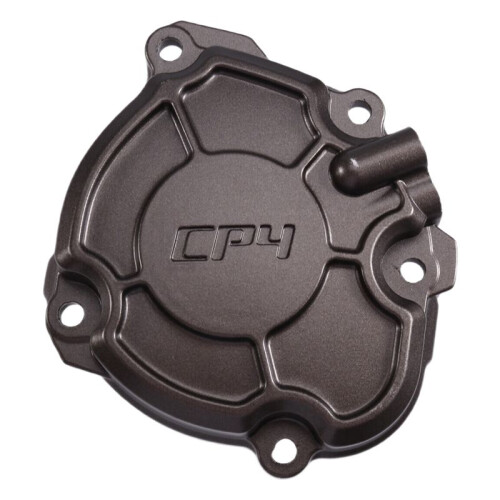 For  MT-10 2017-2021 Triggering  Cover/Motor Cover/Ignition Pulse Cover