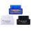 EM327  V2.1 OBD OBD2 CAN-BUS Protocol Works for Android/PC ELM 327 V2.1 Professional Diagnostic Scanner Black 2