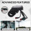 48V Electric Scooter LCD Display Dashboard for   G2 PRO Max LCD Display Digital Meter Scooter Accessories 1