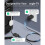Adaptador Ethernet USB-C 2 em 1 1000 Mbps RJ45 para Conversor de Rede para Chromecast com  TV Conecte e Use Cinza 3
