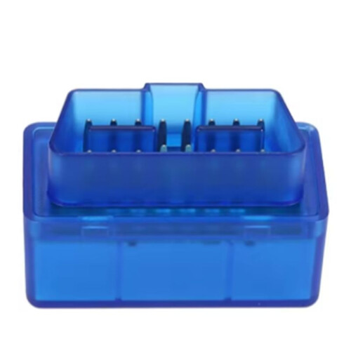 EM327  V2.1 OBD OBD2 CAN-BUS Protocol Works for Android/PC ELM 327 V2.1 Professional Diagnostic Scanner Black
