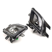 Car Front Bumper Fog Light 16D941699 16D941700 for A6 MK6 5C6 Facelift Sedan 2015-2017 Accessories