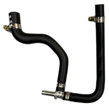 Turbo Thermostat Bottle Tee Return Water Hose 55559266 for Regal Excelle for Malibu Cruze1.6T 10-17