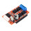 450W 20A H Bridge  Motor Speed Controller Driver Module  12-36V PWM Control  Forward Reverse for 1