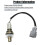 Downstream Lambda Oxygen Sensor 89465-12A50 for  AURIS  1.3L 2007-2015 1NRFE Engine OZA648-TY13 8946512A50 1