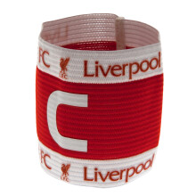 Liverpool FC Official Captains Arm Band