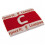 Liverpool FC Liverpool FC Official Captains Arm Band 2