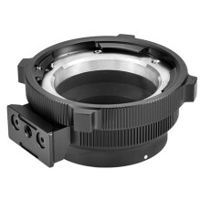PL-NEX Movie Lens Adapter for Arriflex PL Movie Lens PL-NEX Camera Adapter to for E Mount A7 A7R A7S A6300